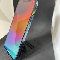 iPhone 12 Pro 128GB Blu-Garanzia 12 Mesi