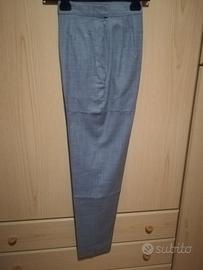 Pantalone donna vintage