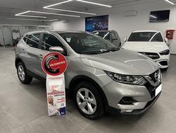 NISSAN Qashqai 1.5 dCi 115 CV CVT Business (AUTO