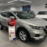 NISSAN Qashqai 1.5 dCi 115 CV CVT Business (AUTO