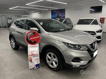 NISSAN Qashqai 1.5 dCi 115 CV CVT Business (AUTO