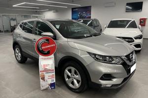 NISSAN Qashqai 1.5 dCi 115 CV CVT Business (AUTO