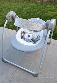 Dondolo Swing & Play Chicco
