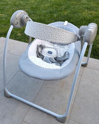 Dondolo Swing & Play Chicco
