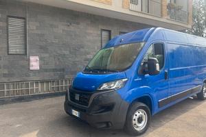Fiat ducato tetto alto passo lungo anno 2022 euro 