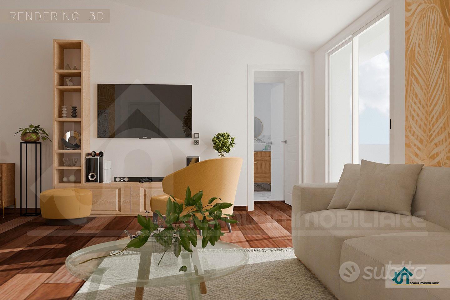 Appartamento – Santu Sparau/San Sperate, Casteddu/Cagliari - Vista 5