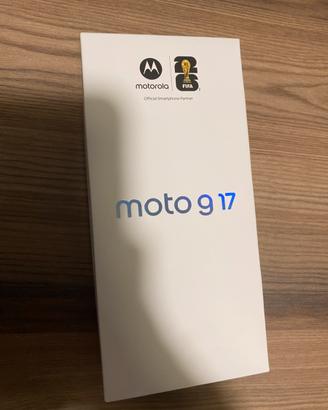 Motorola moto g17 8/256GB SIGILLATO + Moto Buds
