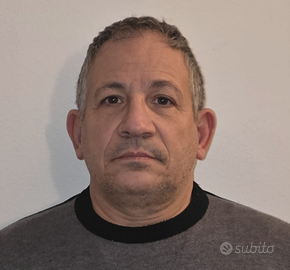 Operaio tuttofare con esperienza