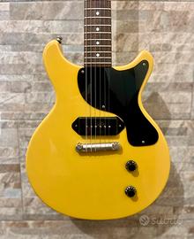 Burny Les Paul Junior Dc