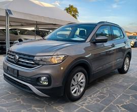 Volkswagen T-Cross 1.0 TSI Style BMT