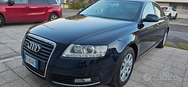 AUDI A6 3ª serie - 2010