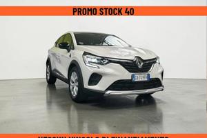Renault Captur 1.0 tce Zen 100cv