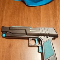 pistola adattatore per Wii e Wii u 