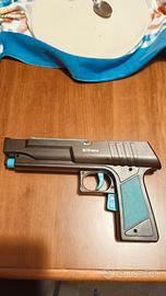 pistola adattatore per Wii e Wii u 