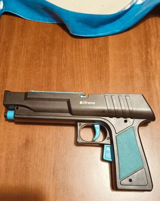 pistola adattatore per Wii e Wii u 