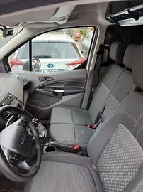 🚚 FORD TRANSIT CONNECT FRIGO – ANNO 2024 –