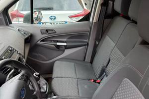 🚚 FORD TRANSIT CONNECT FRIGO – ANNO 2024 –