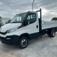 Iveco New Daily 35c13 ribaltabile trilaterale Nuov