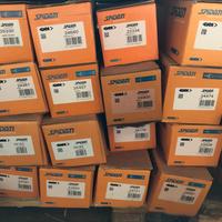 Semiassi Gkn Spidan vetture varie