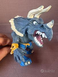 Street sharks