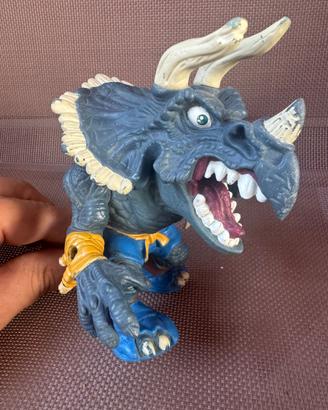 Street sharks