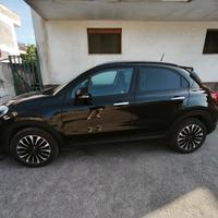 Fiat 500x Cross 1.6 diesel 130cv