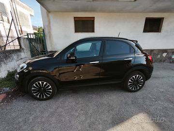 Fiat 500x Cross 1.6 diesel 130cv