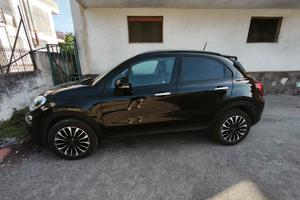 Fiat 500x Cross 1.6 diesel 130cv