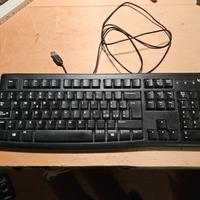 Tastiera PC USB