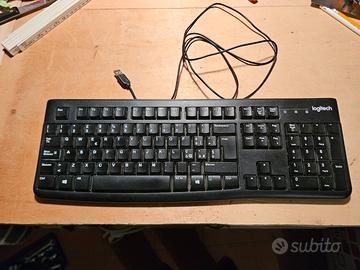 Tastiera PC USB