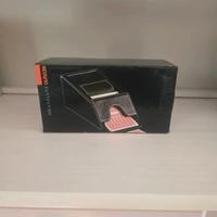 Sabot ecopelle 4 mazzi