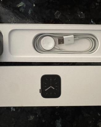 Apple Watch 6 44mm Acciaio Grafite GPS + Cellular