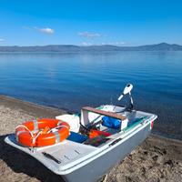 barca piccola 2.50m  taburyak2 bic