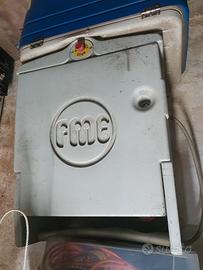 Quadro Elettrico da cantiere