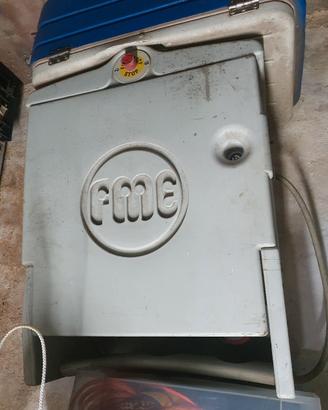 Quadro Elettrico da cantiere