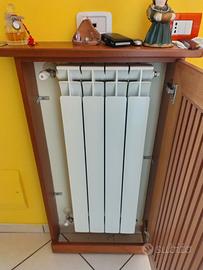 Termosifoni varie grandezze