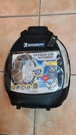 Catene da neve Michelin N67 Extrem Grip Automatic