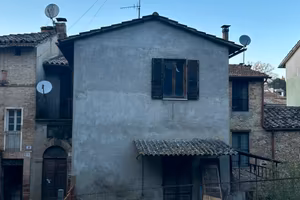 Casa singola