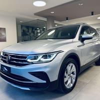 Volkswagen Tiguan 2.0 tdi Elegance 150cv dsg