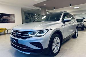 Volkswagen Tiguan 2.0 tdi Elegance 150cv dsg