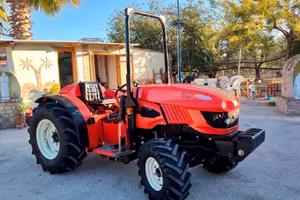 Trattore Goldoni star 3080 DT frutteto 40 kmh