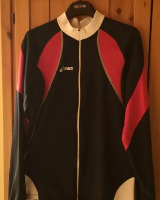 Maglia ciclismo ASICS 3XL