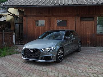 Audi a3 spb