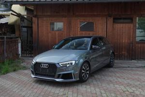 Audi a3 spb