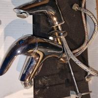 Miscelatori zucchetti