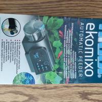 Hydor Distributore Automatico Mangime per acquario