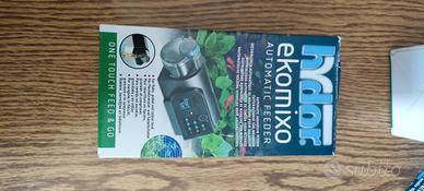 Hydor Distributore Automatico Mangime per acquario