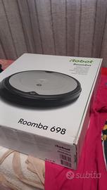 irobot roomba 698
