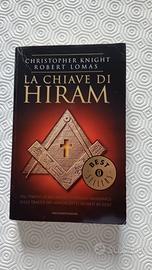 La chiave di Hiram, Christopher Knight RobertLomas