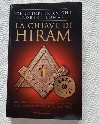 La chiave di Hiram, Christopher Knight RobertLomas